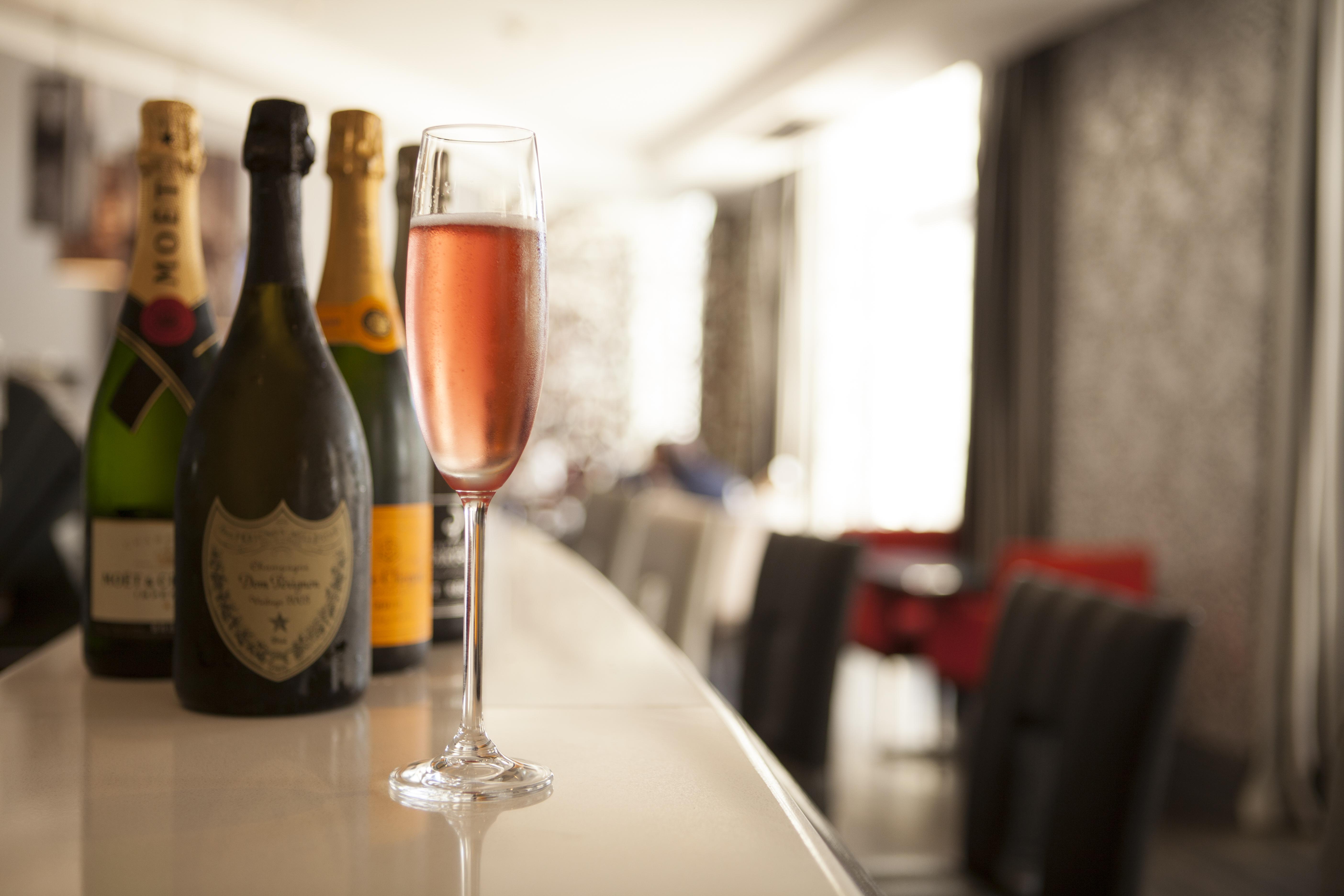 库里南街南方阳光酒店 开普敦 外观 照片